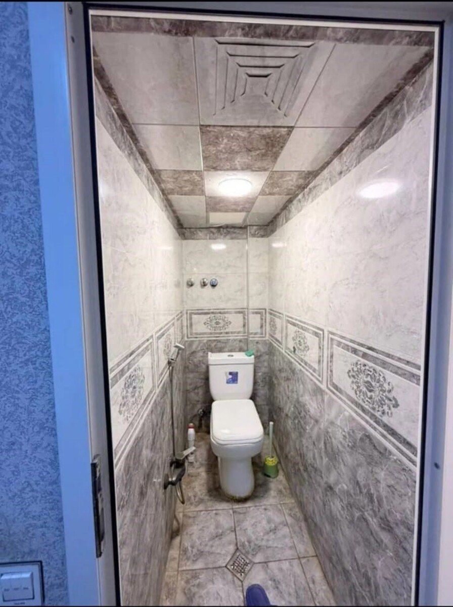 Satılır 3 otaqlı köhnə tikili 75 m² — Mənzil, Bakı (4)