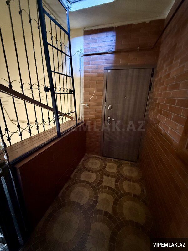 Sabunçu rayonunda 3 otaqlı Köhnə tikili Kirayə verilir, 65 m² — Mənzil, Bakı (8)