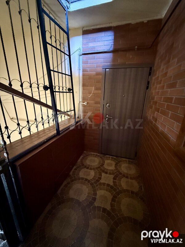 Sabunçu rayonunda 3 otaqlı Köhnə tikili Kirayə verilir, 65 m² — Mənzil, Bakı (8)
