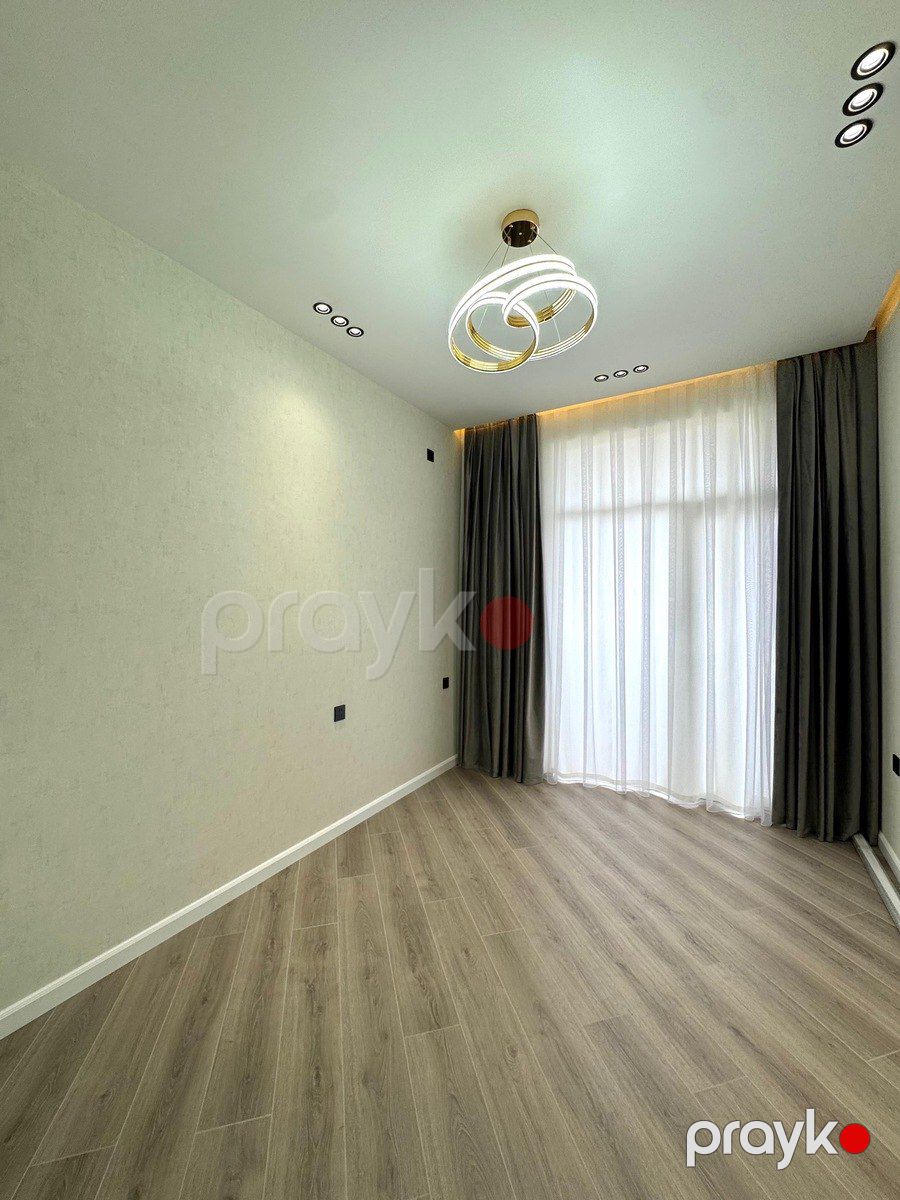 Satılır 3 otaqlı yeni tikili 80 m² — Mənzil, Bakı (8)