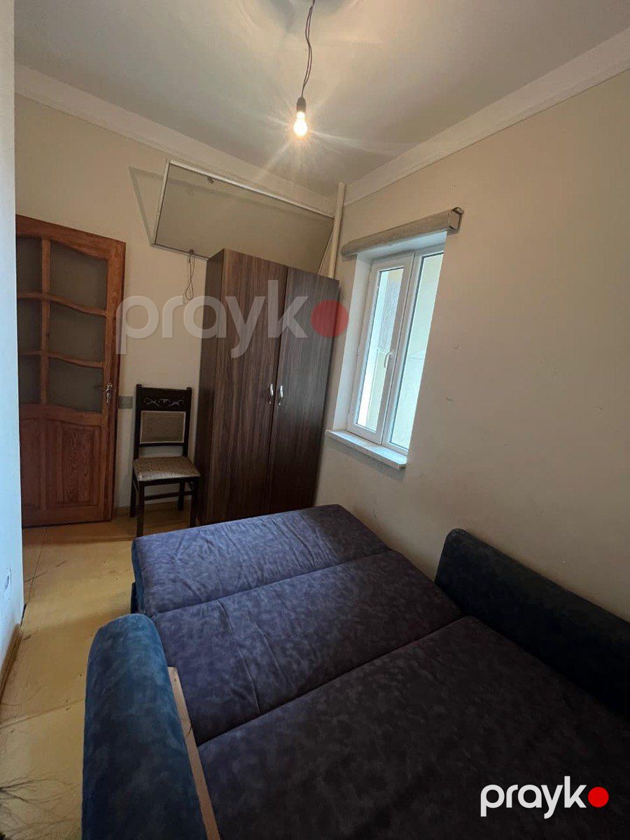 Satılır 2 otaqlı köhnə tikili 45 m² — Mənzil, Bakı (7)