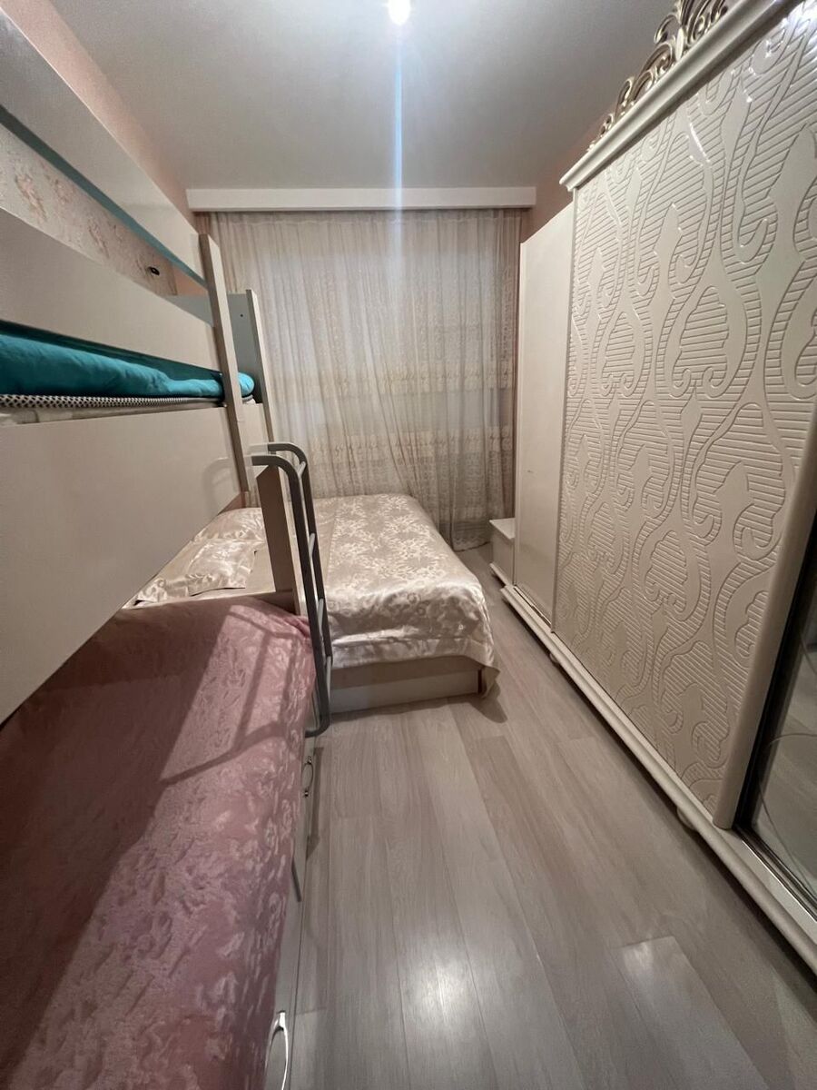 Satılır 2 otaqlı yeni tikili 72 m² — Mənzil, Bakı (10)