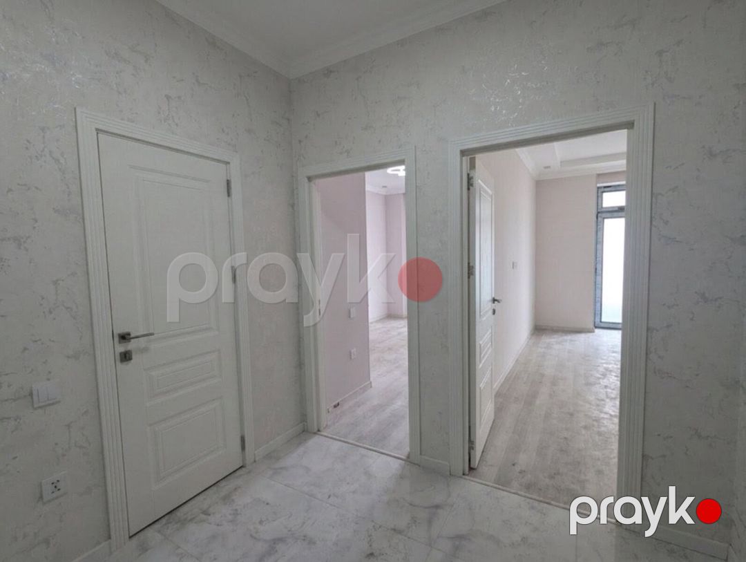Satılır 2 otaqlı yeni tikili 66 m² — Mənzil, Bakı (7)