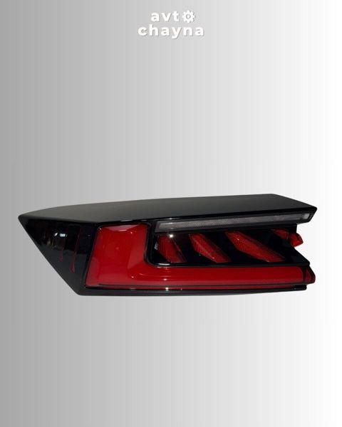 Changan Uni-Z sağ, sol stop işıqları — Bakı