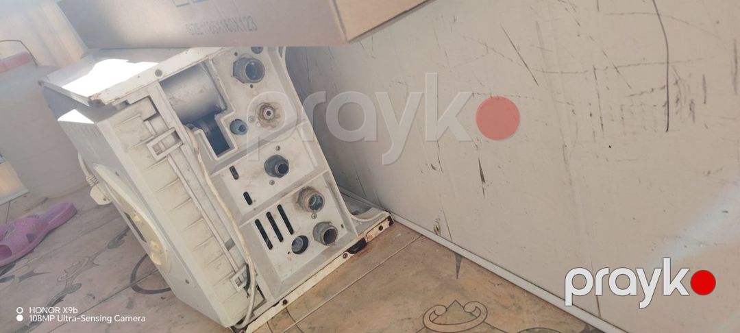 Baykan 24lük kombi satılır — Kombi, qazanca və su isitici təmiri (2)