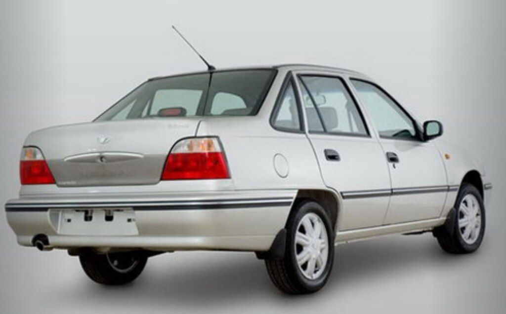 "Daewoo Nexia" ehtiyat hissələri — Ehtiyat hissələri və aksesuarlar, Bakı (4)
