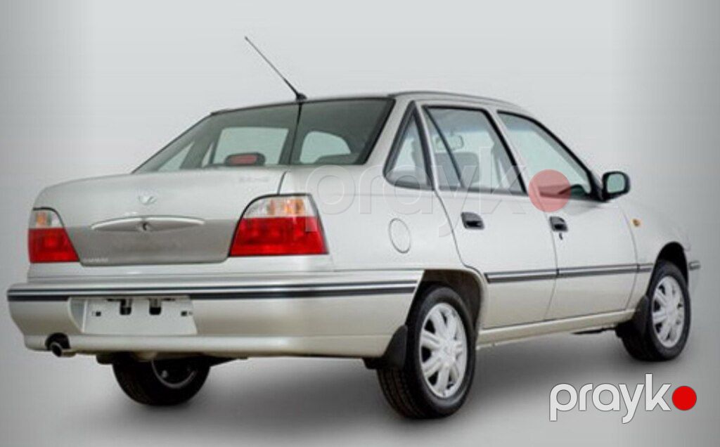"Daewoo Nexia" ehtiyat hissələri — Ehtiyat hissələri və aksesuarlar, Bakı (4)