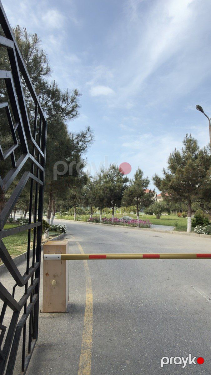 2-otaqlı yeni tikili, Buzovna qəs., 68 m² — Mənzil, Bakı (6)
