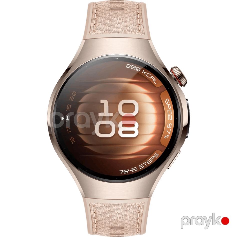 Smart saat Huaweı Watch 5 55020EVQ Beige Denim — Uşaq smart saatları, Bakı (2)