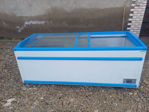 Dondurucu Uğur — Bakı