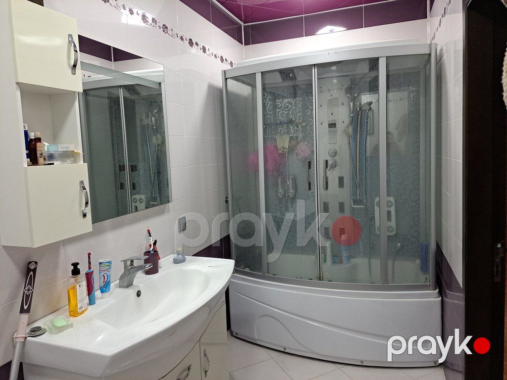 Satılır 3 otaqlı yeni tikili 160 m² — Mənzil, Bakı (8)