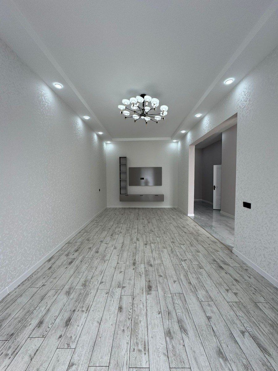 Satılır 4 otaqlı həyət evi/bağ evi 120 m² — Ev, villa, Bakı (11)
