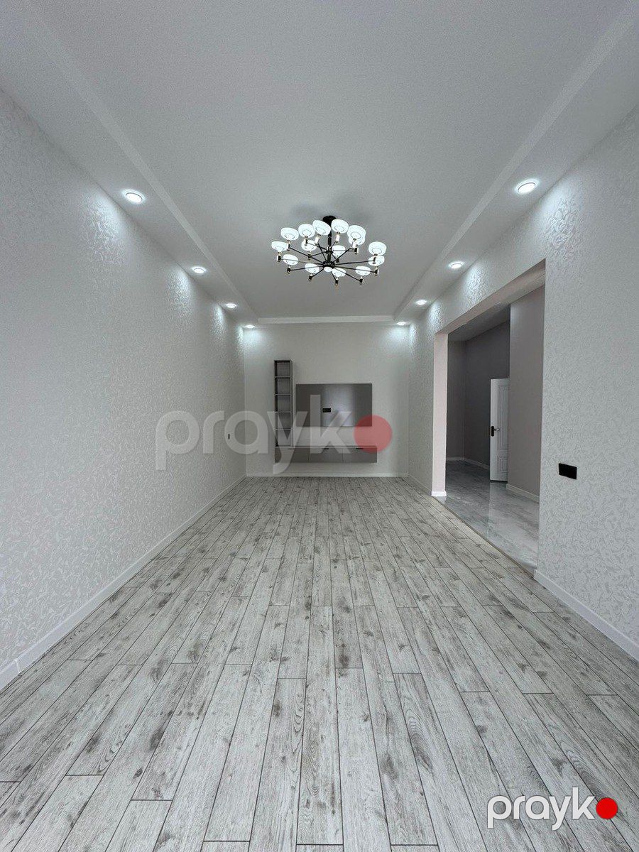 Satılır 4 otaqlı həyət evi/bağ evi 120 m² — Ev, villa, Bakı (11)