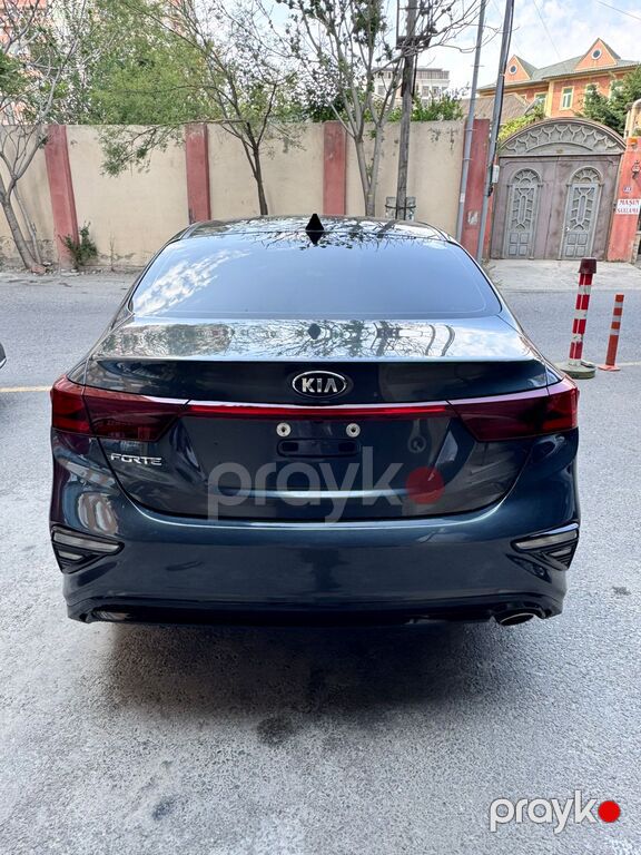 Kia Forte, 2.0 L, 2019 il, 90 755 km — Avtomobillər, Bakı (6)