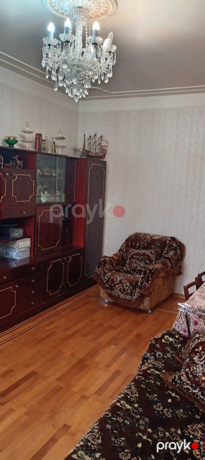 3 otaqlı mənzil, 85 m², Bineqedi r. 6mkr MirMahmud Kazimovski, Bakı — Mənzil (2)