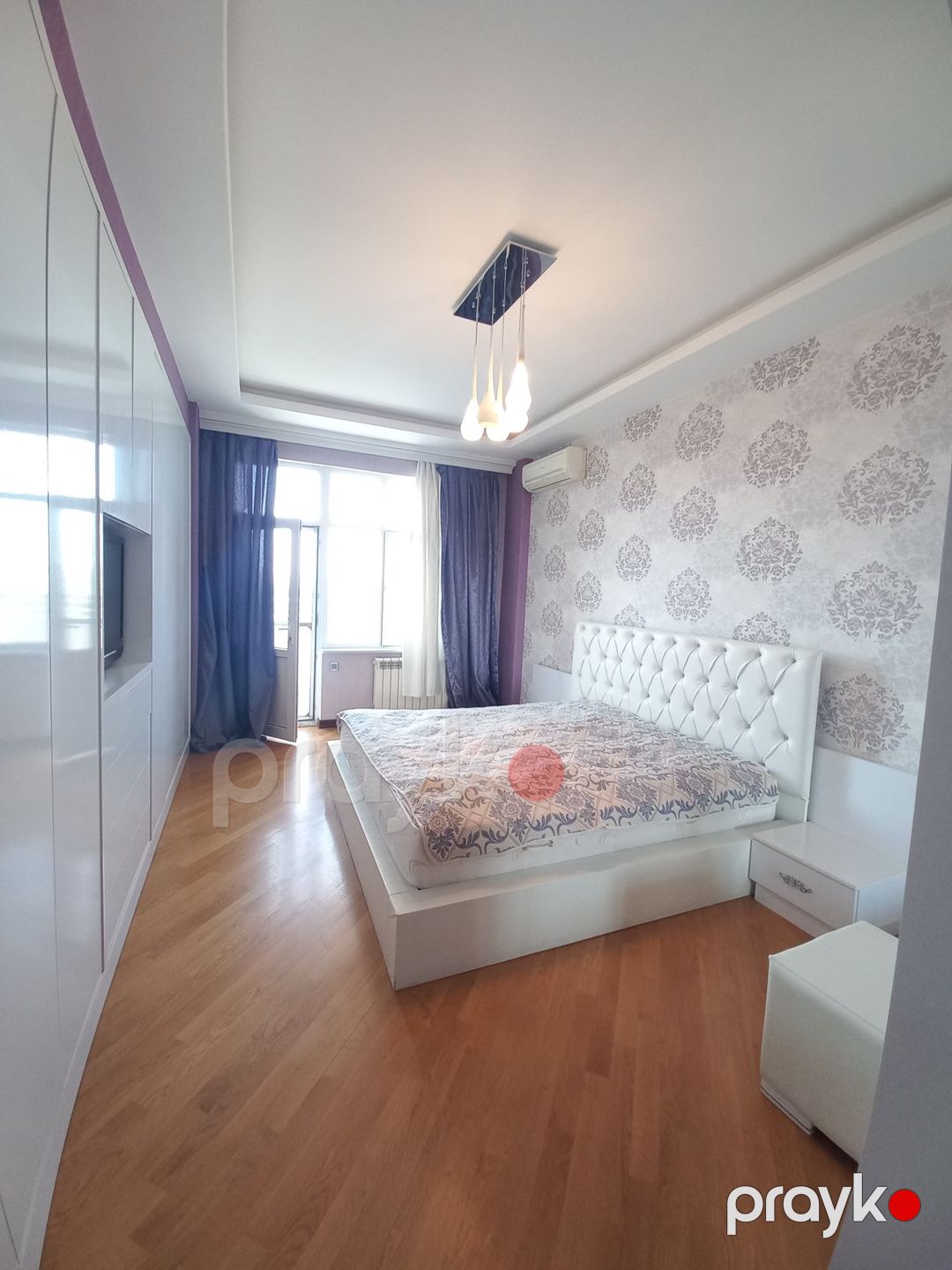 Satılır 2 otaqlı yeni tikili 110 m² — Mənzil, Bakı (9)