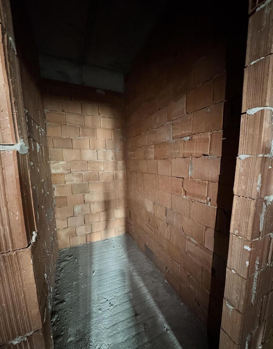 Satılır 3 otaqlı yeni tikili 113 m² — Mənzil, Bakı (9)