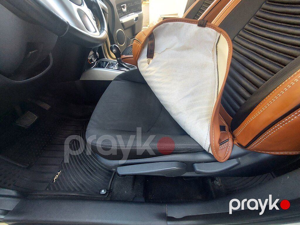 Kia Soul, 1.6 L, 2012 il, 197 000 km — Avtomobillər, Bakı (6)