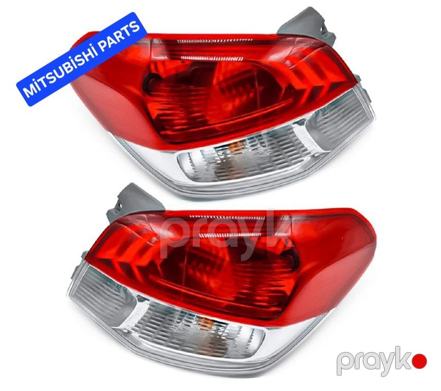 "Mitsubishi Attrage" stop işığı — Ehtiyat hissələri və aksesuarlar, Bakı (3)