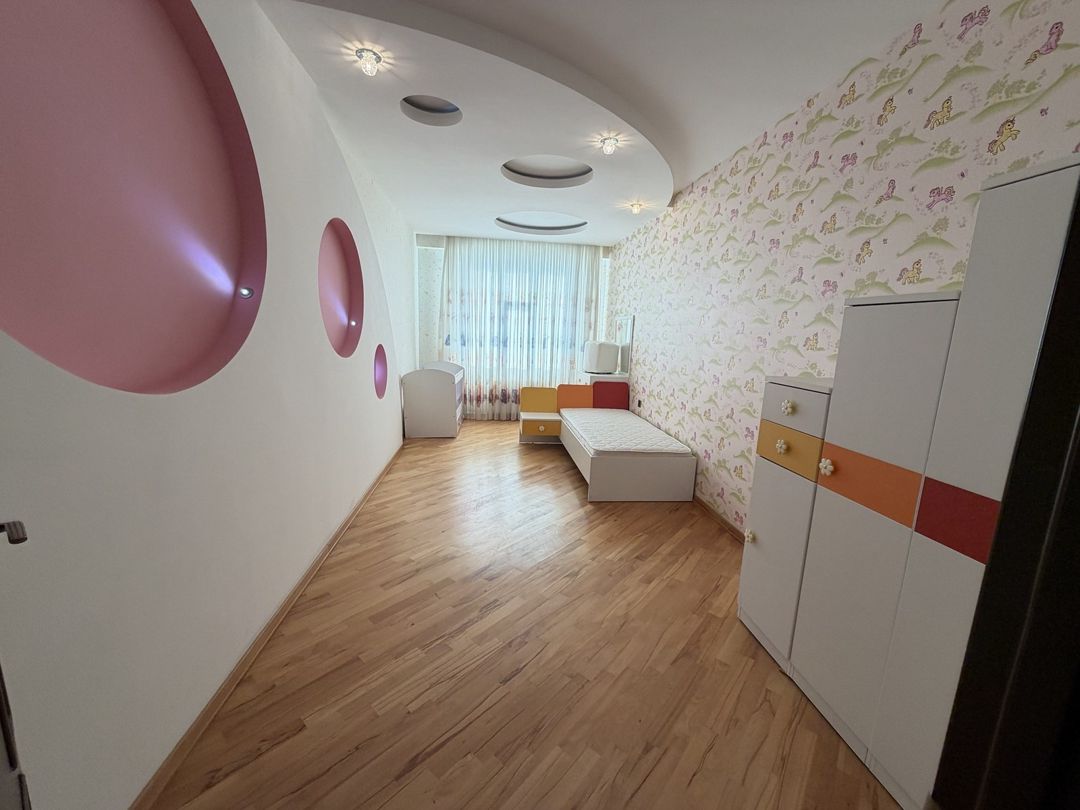 Satılır 3 otaqlı yeni tikili 122 m² — Mənzil, Bakı (10)