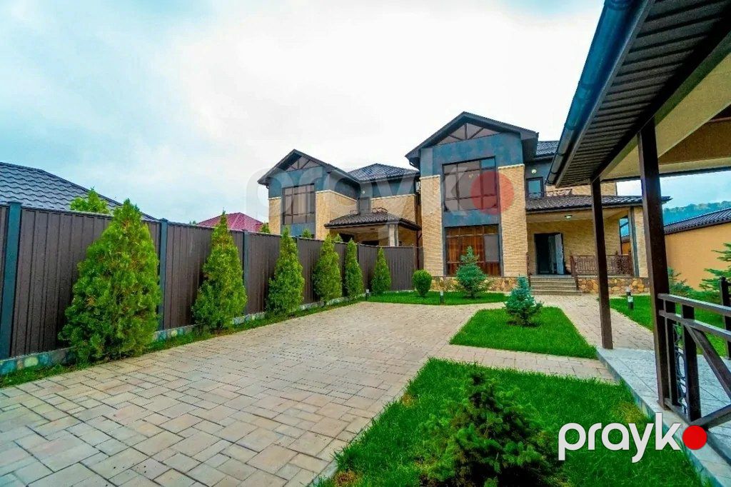 Həyət evi kirayə verilir, Qusar r — Ev, villa, Qusar (2)