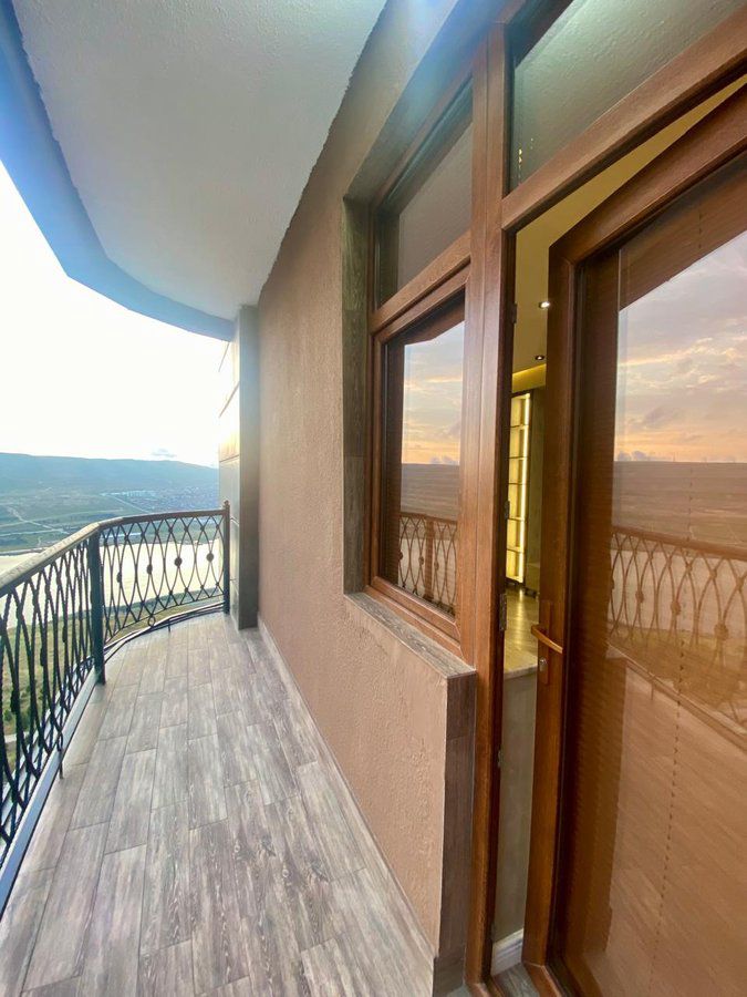 2 otaqlı mənzil, 90 m², mehemed xiyabani küç., Bakı — Mənzil (8)