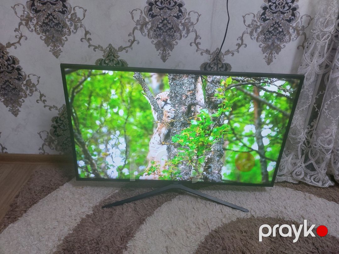 Televizor Samsung Smart 109sm — TV və Video, Bakı (3)