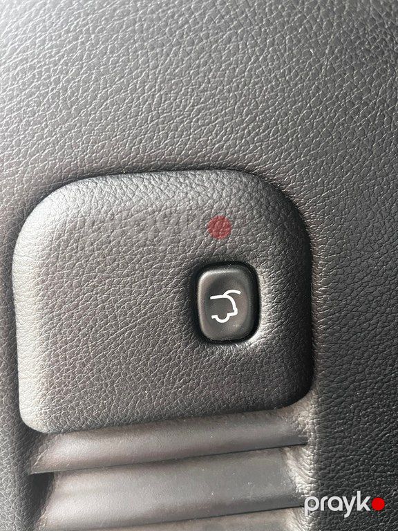 Jeep Grand Cherokee, 3.6 L, 2012 il, 225 000 km — Avtomobillər, Bakı (9)