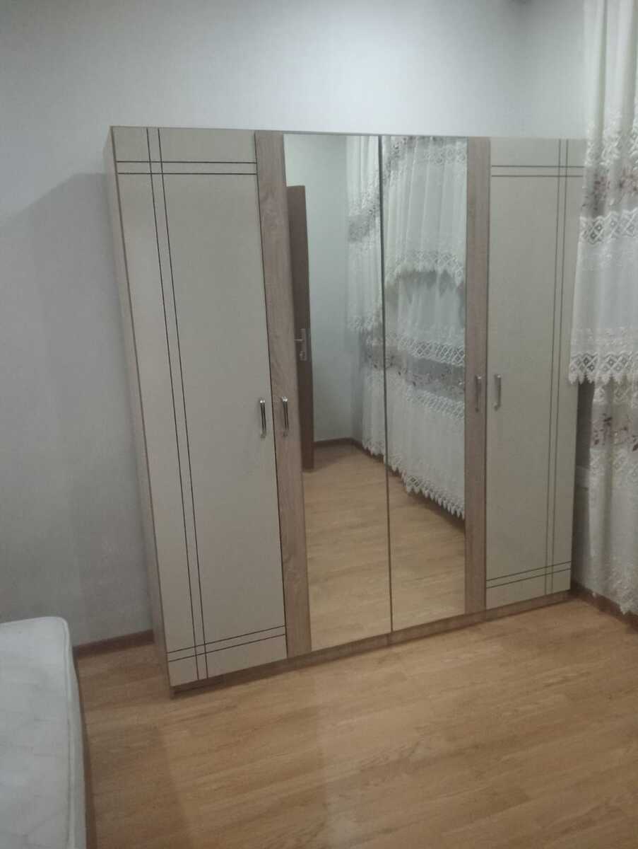 İcarəyə verilir 3 otaqlı həyət evi/bağ evi 80 m² — Ev, villa, Bakı (2)