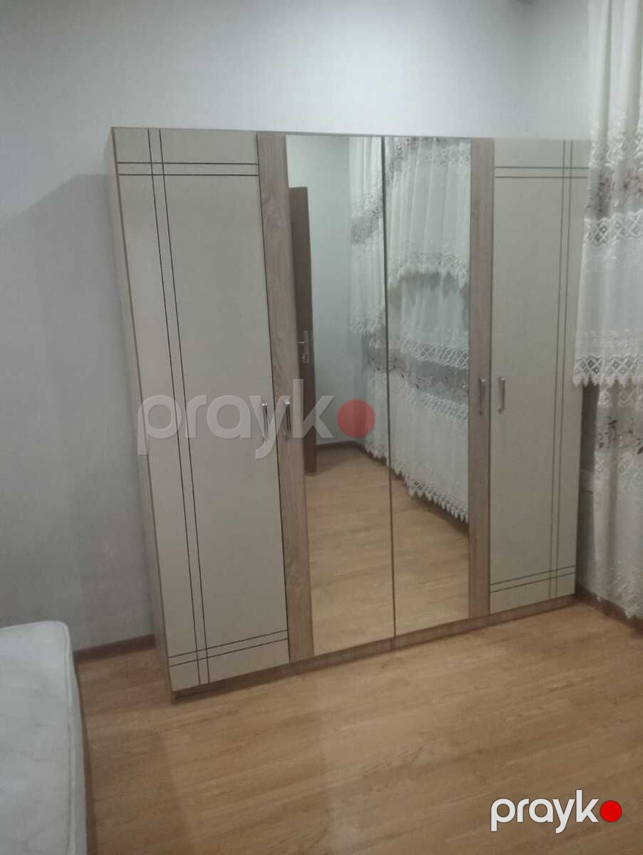 İcarəyə verilir 3 otaqlı həyət evi/bağ evi 80 m² — Ev, villa, Bakı (2)