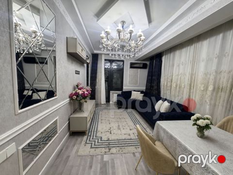 Satılır 3 otaqlı yeni tikili 114 m²