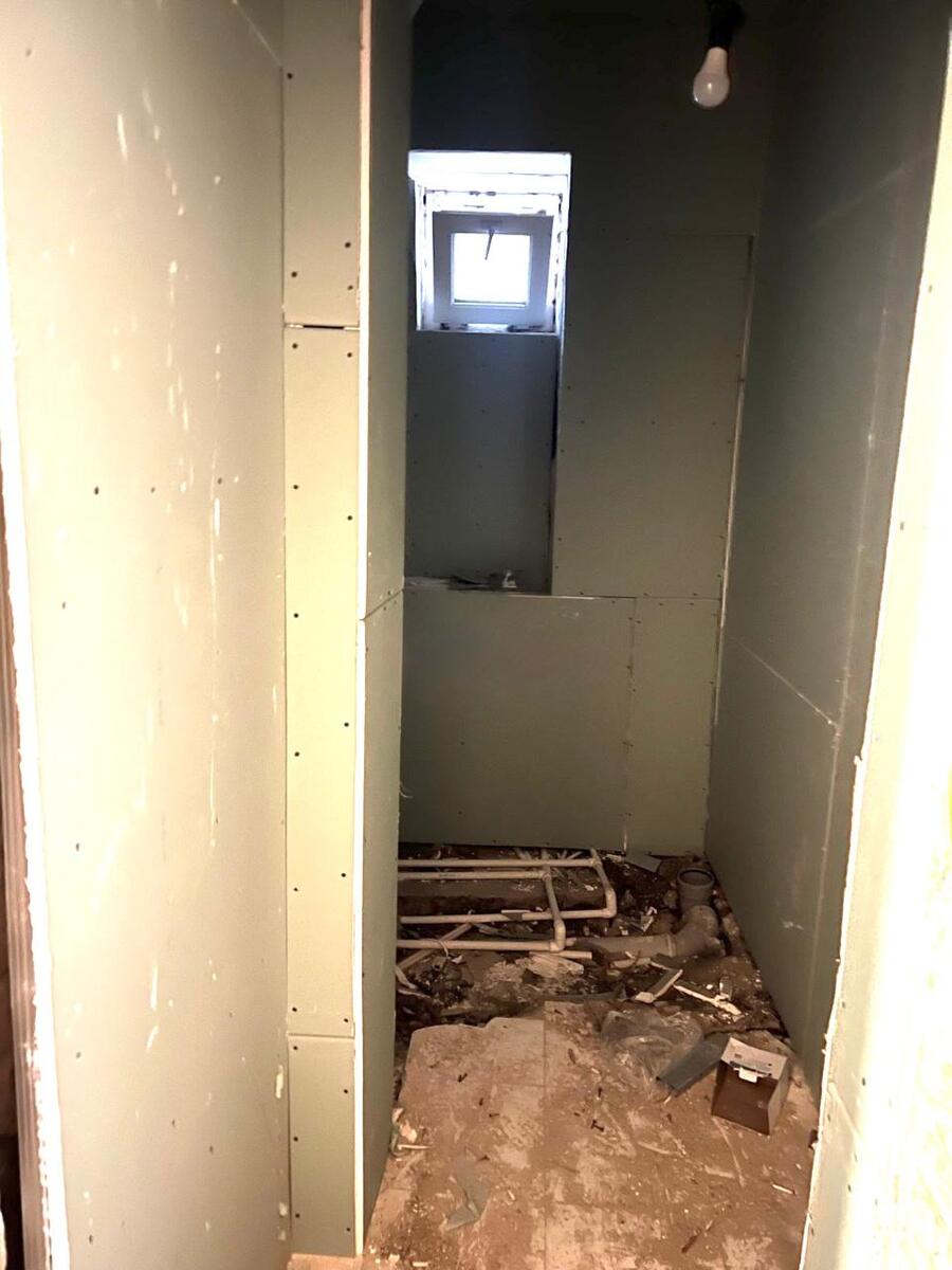 Satılır 3 otaqlı köhnə tikili 80 m² — Mənzil, Bakı (2)