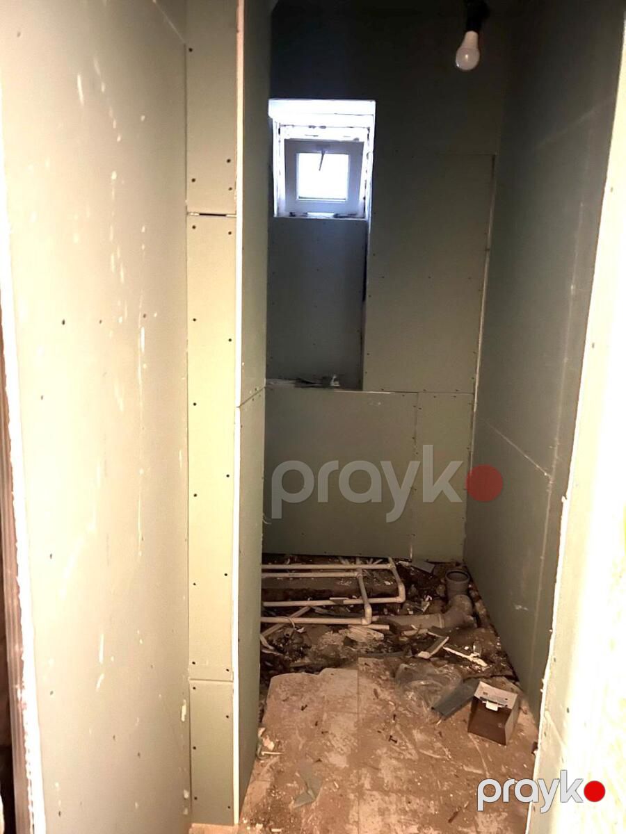 Satılır 3 otaqlı köhnə tikili 80 m² — Mənzil, Bakı (2)