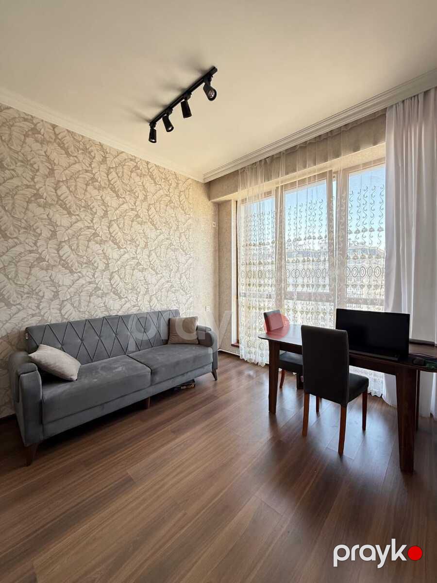 2-otaqlı yeni tikili, Azadlıq pr., 55 m² — Mənzil, Bakı (3)