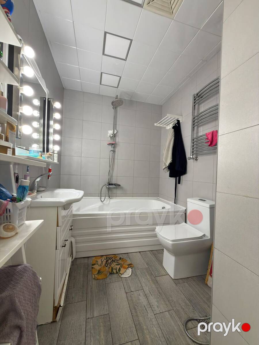 Satılır 3 otaqlı yeni tikili 110 m² — Mənzil, Bakı (9)