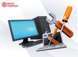 Kompüter PC təmiri — Ustalar