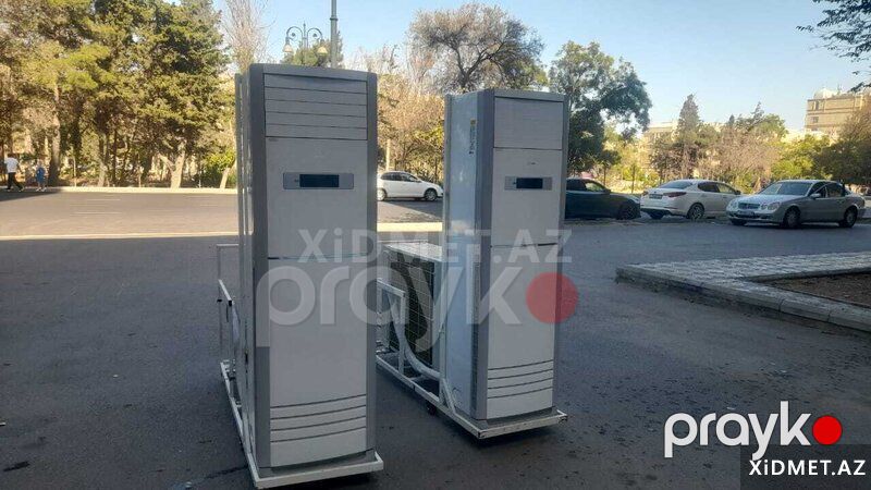 Kondisaner İcaresi — Digər, Bakı (2)