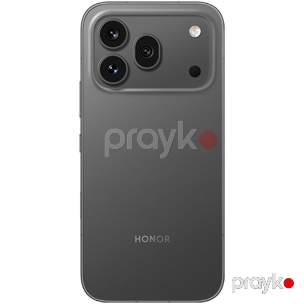 Honor 600 Pro 12/512 GB Black — Smartfonlar, Bakı (2)