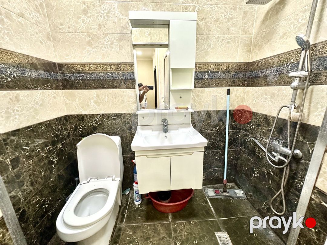 İcarəyə verilir 2 otaqlı köhnə tikili 70 m² — Mənzil, Bakı (5)