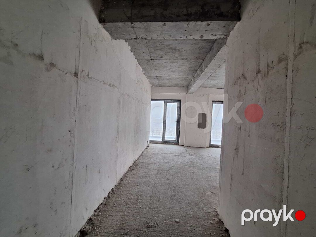 Satılır 3 otaqlı yeni tikili 163 m² — Mənzil, Bakı (9)