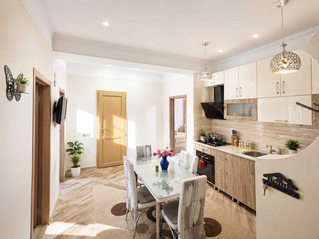 Satılır 3 otaqlı yeni tikili 98 m² — Mənzil, Bakı (2)