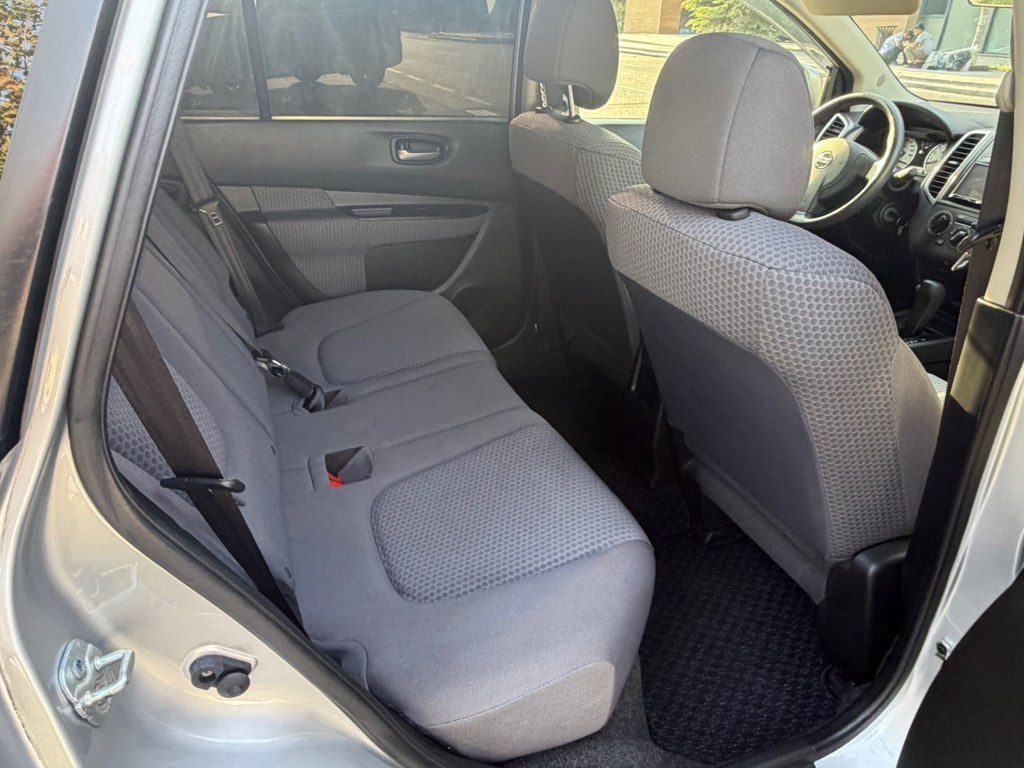 Nissan Wingroad, 1.5 L, 2017 il, 62 000 km — Avtomobillər, Bakı (12)