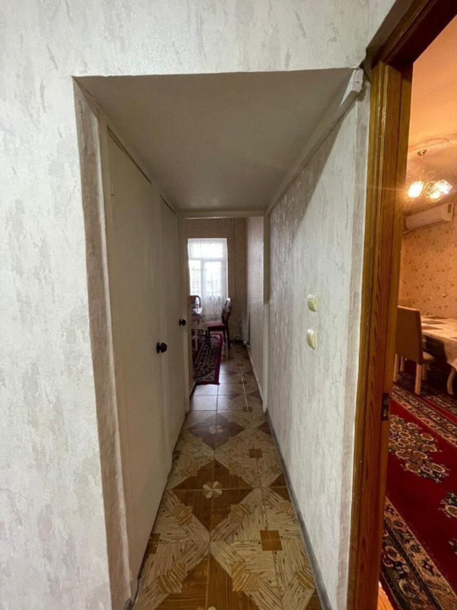 İcarəyə verilir 3 otaqlı köhnə tikili 95 m² — Mənzil, Bakı (4)