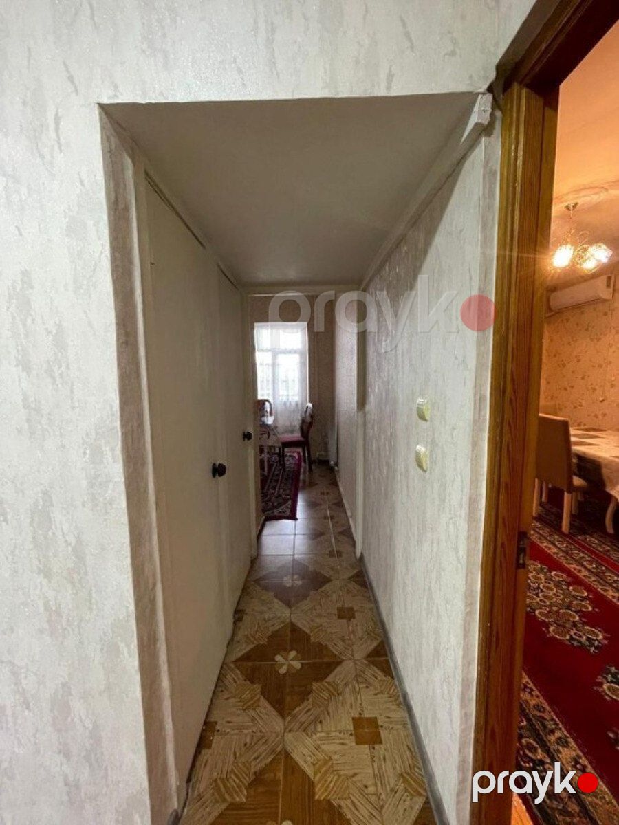 İcarəyə verilir 3 otaqlı köhnə tikili 95 m² — Mənzil, Bakı (4)