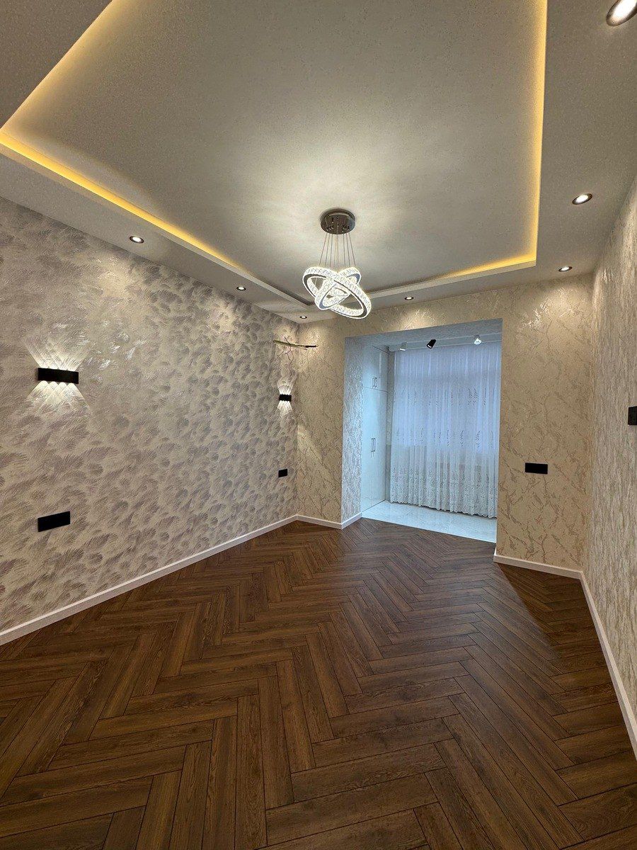 Satılır 3 otaqlı köhnə tikili 62 m² — Mənzil, Bakı (2)