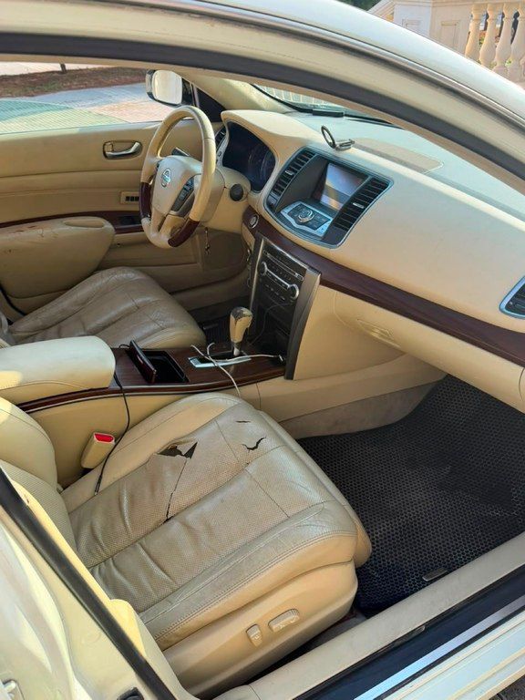 Nissan Teana, 2.5 L, 2011 il, 129 000 km — Avtomobillər, Bakı (7)