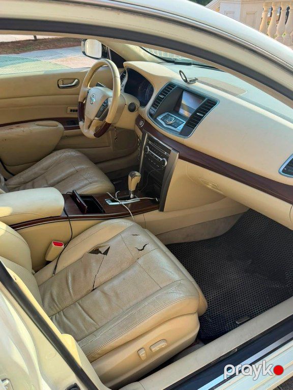 Nissan Teana, 2.5 L, 2011 il, 129 000 km — Avtomobillər, Bakı (7)