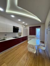 Satılır 5 otaqlı yeni tikili 200 m² — Səməndər Yusubov — Mənzil