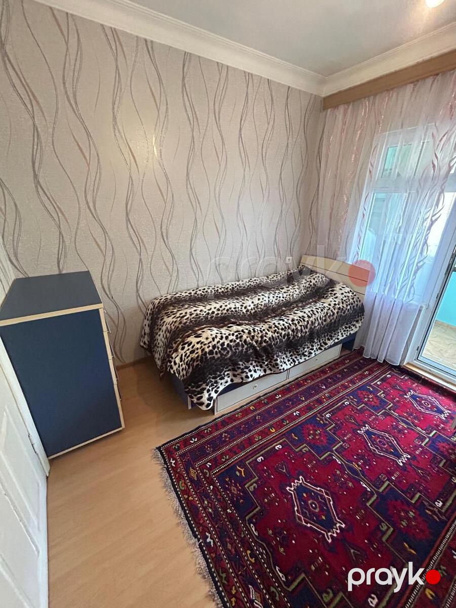 Satılır 3 otaqlı köhnə tikili 80 m² — Mənzil, Bakı (7)