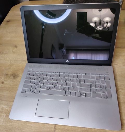 HP Pavillion 15cc008ur Touchscreen — Bakı